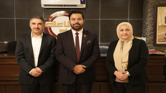 "صناعة عمان" تنفذ ورش تدريبية بالتعاون مع شركة مقياس السعودية